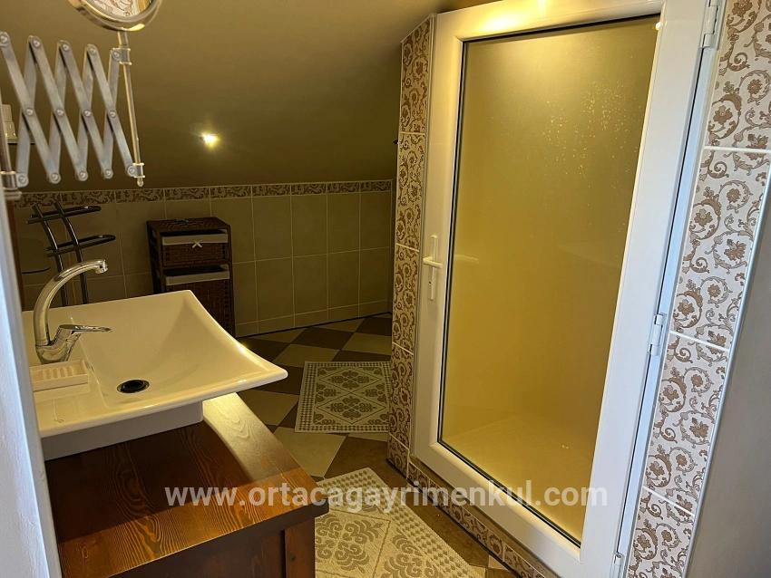Для Продажи Вилла 5+1 в Dalyan Ortaca - 580 m²