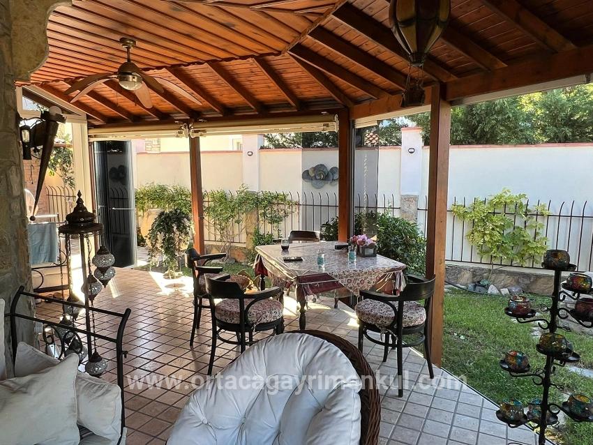 Для Продажи Вилла 5+1 в Dalyan Ortaca - 580 m²