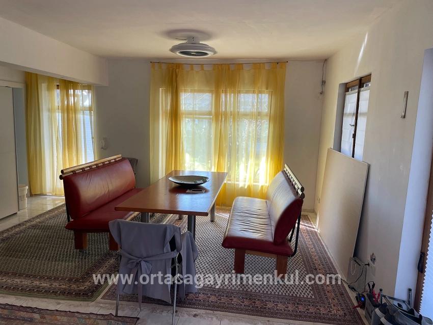 Для Продажи Семейный Дом 4+2 в Eskiköy Ortaca - 2.882 m²