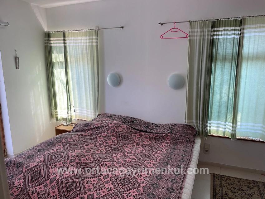 Для Продажи Семейный Дом 4+2 в Eskiköy Ortaca - 2.882 m²