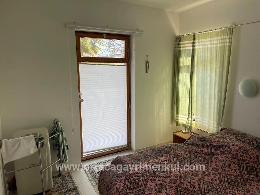 Для Продажи Семейный Дом 4+2 в Eskiköy Ortaca - 2.882 m²
