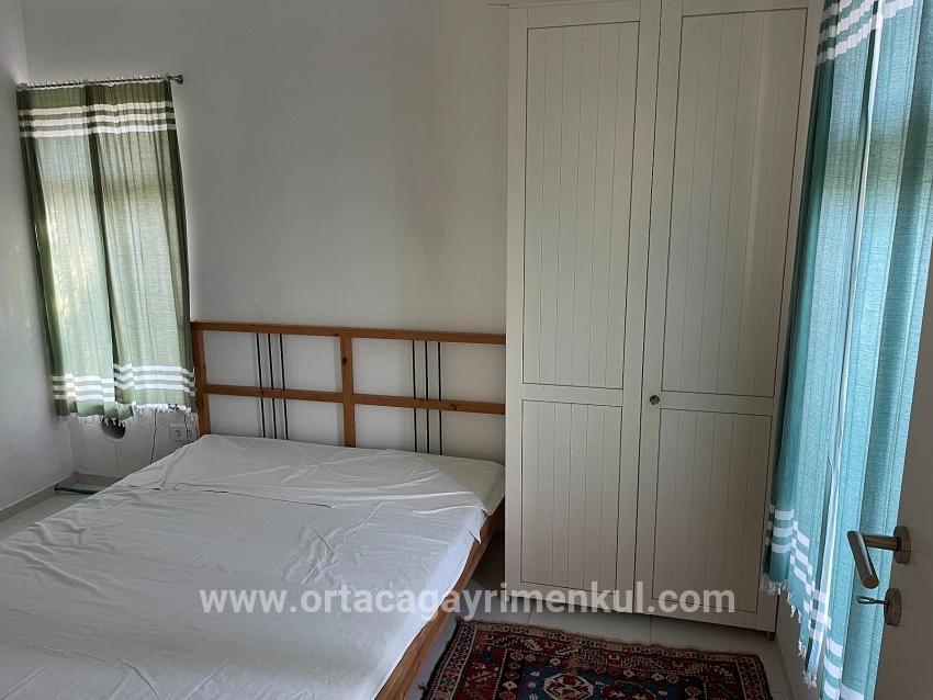 Для Продажи Семейный Дом 4+2 в Eskiköy Ortaca - 2.882 m²
