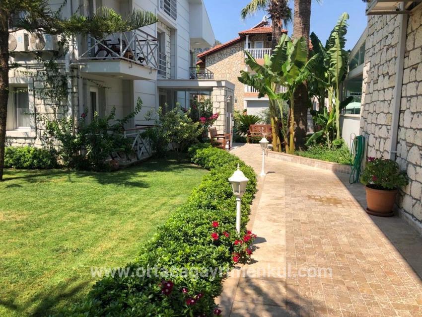 Для Продажи Бутик-отель в Dalyan Ortaca - 1.400 m²