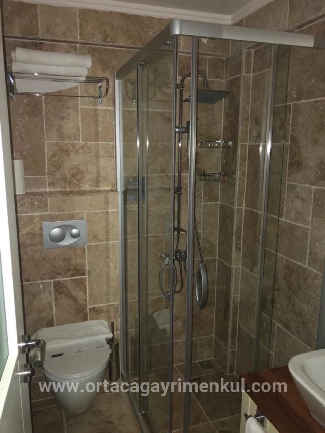Для Продажи Бутик-отель в Dalyan Ortaca - 1.400 m²
