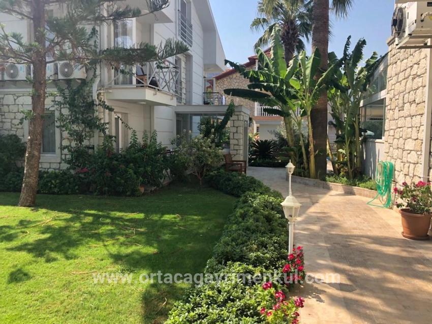Для Продажи Бутик-отель в Dalyan Ortaca - 1.400 m²