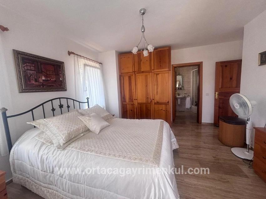 Для Продажи Вилла 3+1 в Dalyan Ortaca - 848 m²