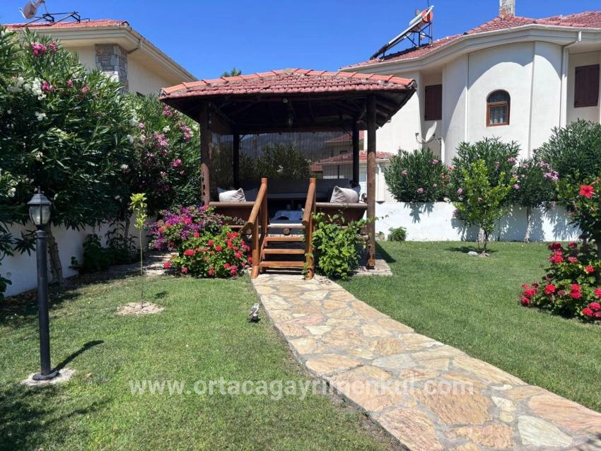 Для Продажи Вилла 3+1 в Dalyan Ortaca - 848 m²