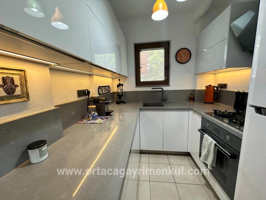 Для Продажи Вилла 3+1 в Dalyan Ortaca - 619 m²