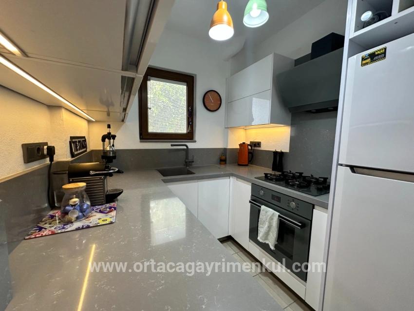 Для Продажи Вилла 3+1 в Dalyan Ortaca - 619 m²
