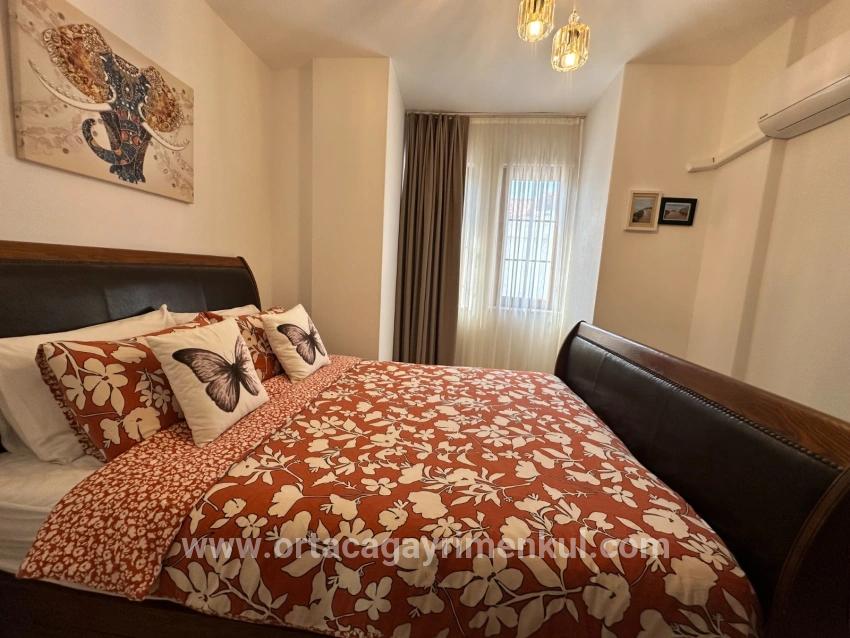 Для Продажи Вилла 3+1 в Dalyan Ortaca - 619 m²