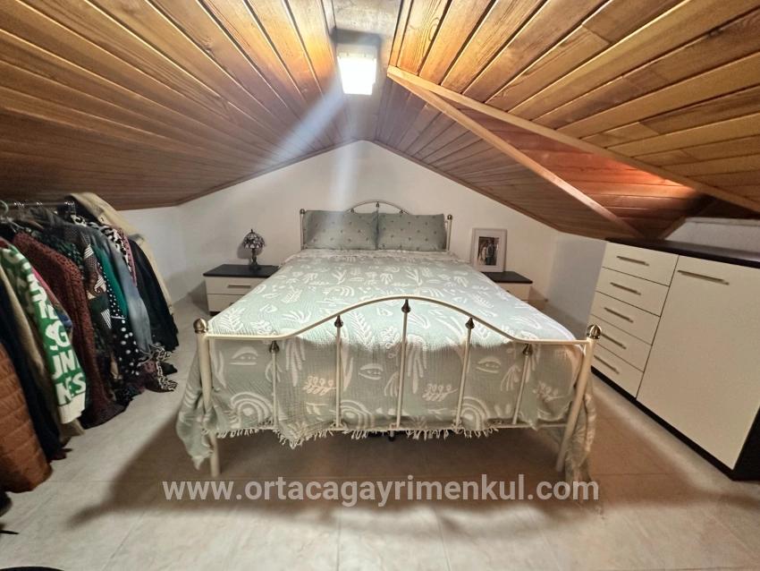 Для Продажи Вилла 3+1 в Dalyan Ortaca - 619 m²