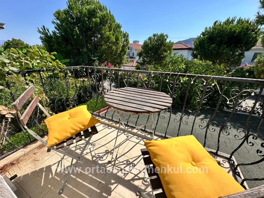 Для Продажи Вилла 3+1 в Dalyan Ortaca - 619 m²