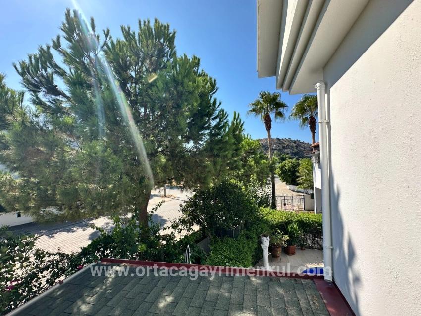 Для Продажи Вилла 3+1 в Dalyan Ortaca - 619 m²