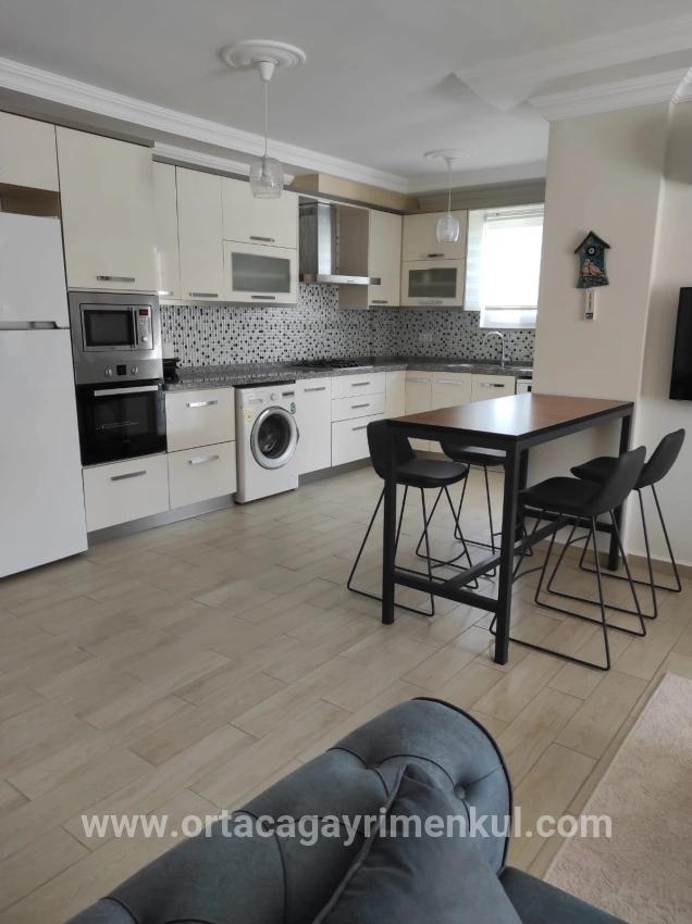 Для Продажи Вилла 4+1 в Dalyan Ortaca - 545 m²