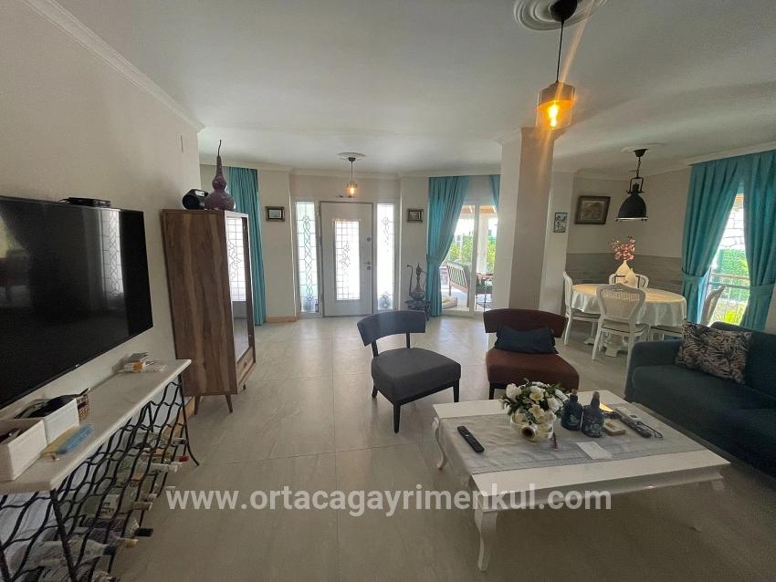 Для Продажи Вилла 4+1 в Dalyan Ortaca - 720 m²