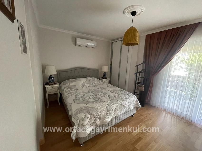 Для Продажи Вилла 4+1 в Dalyan Ortaca - 720 m²