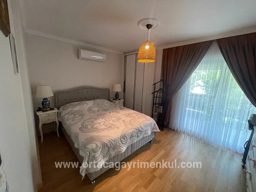 Для Продажи Вилла 4+1 в Dalyan Ortaca - 720 m²