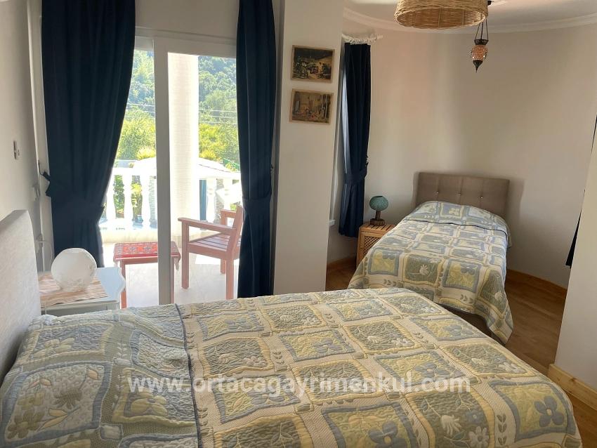 Для Продажи Вилла 4+1 в Dalyan Ortaca - 720 m²