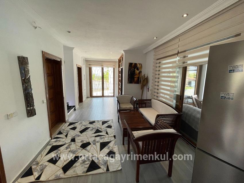Для Продажи Вилла 4+1 в Dalyan Ortaca - 7.000 m²