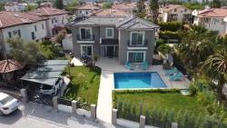 Для Продажи Вилла 3+1 в Dalyan Ortaca - 514 m²