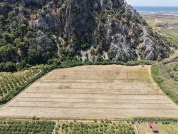 Для Продажи Поле в Dalyan Ortaca - Под Поле застройку - 20.786 m²