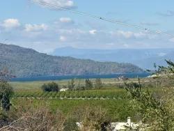 Для Продажи Поле в Dalyan Ortaca - Под Поле застройку - 5.000 m²