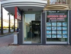 Недвижимость Далян Аспендос