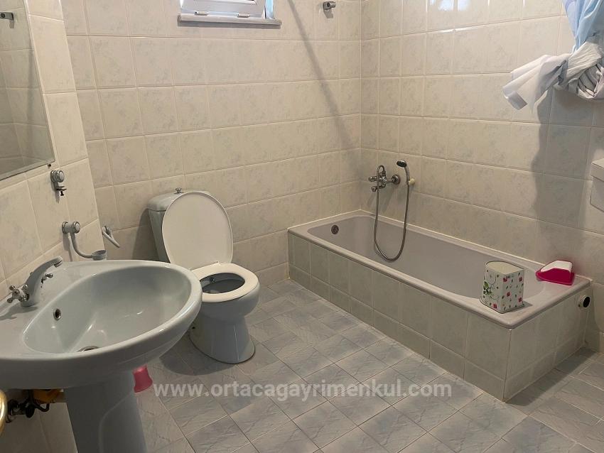 Dalyan'da 1000M2 Arsa İçerisinde 4+1 Satılık Villa