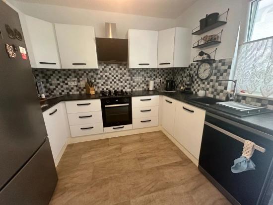 Okçularda 1151M2 Arsa İçinde 3+1 Satılık Villa