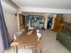 Dalyan'da Gülpınar'da Satılık 4+1 Villa