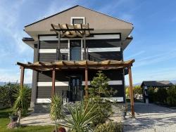 Ortaca Eskiköy Mah. Satılık 4+1 Villa - 14.136 m²