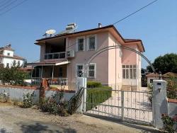 Ortaca Okçular Mah. Satılık 6+2 Müstakil Ev - 514 m²