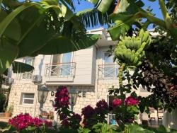 Ortaca Dalyan Mah. Satılık Butik Otel - 1.400 m²