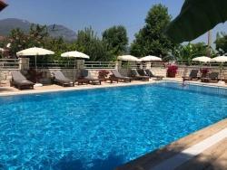 Ortaca Dalyan Mah. Satılık Butik Otel - 1.400 m²