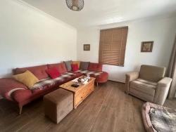 Okçularda 1151M2 Arsa İçinde 3+1 Satılık Villa