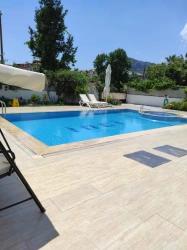 Ortaca Dalyan Mah. Satılık 4+1 Villa - 545 m²