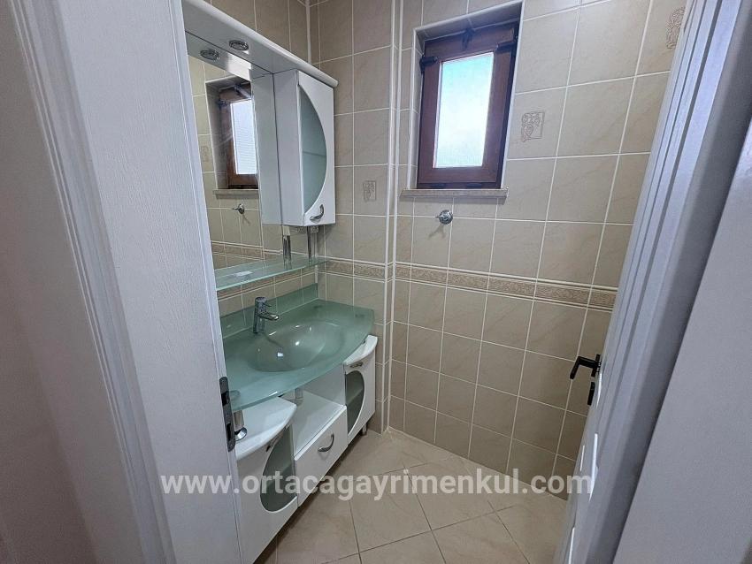 Ortaca Dalyan Mah. Satılık 3+1 Villa - 566 m²