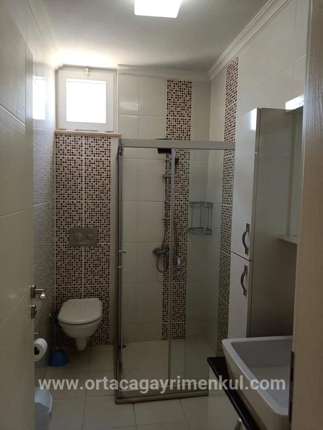 Ortaca Dalyan Mah. Satılık 4+1 Villa - 573 m²
