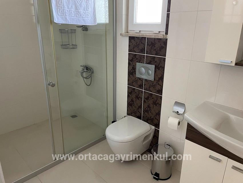 Ortaca Dalyan Mah. Satılık 4+1 Villa - 579 m²