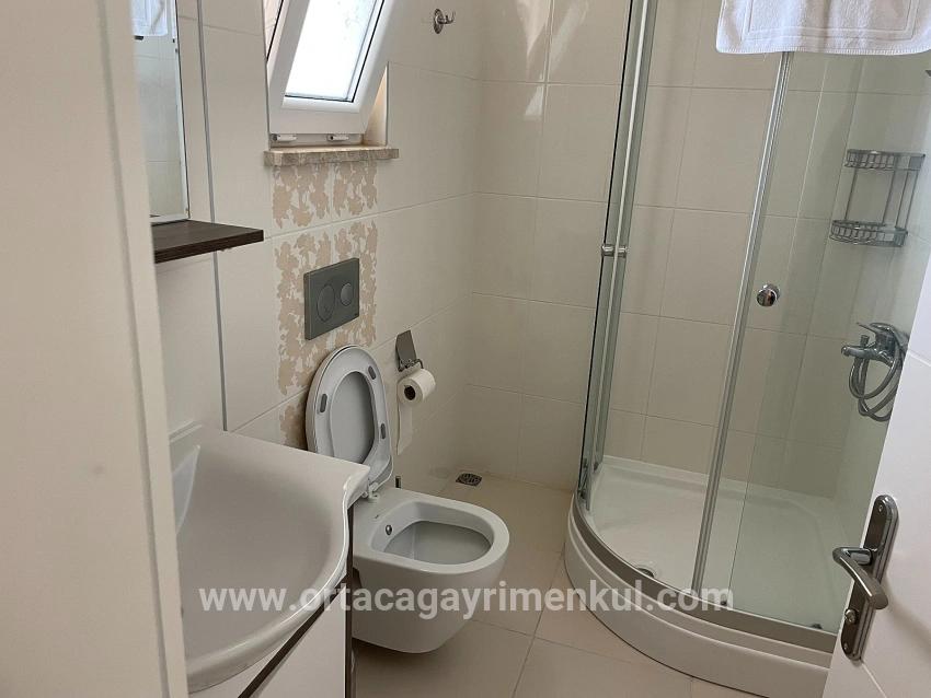 Ortaca Dalyan Mah. Satılık 4+1 Villa - 579 m²