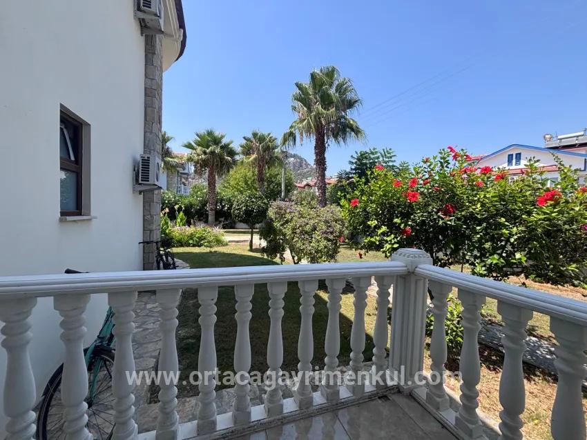 Ortaca Dalyan Mah. Satılık 5+1 Villa - 980 m²
