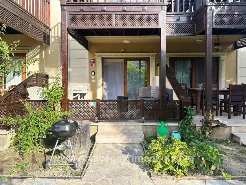 Ortaca Dalyan Mah. Satılık 4+1 Villa - 220 m²