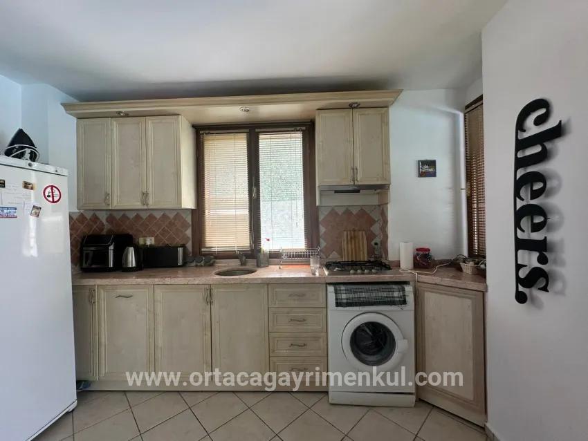 Ortaca Dalyan Mah. Satılık 2+1 Villa - 250 m²