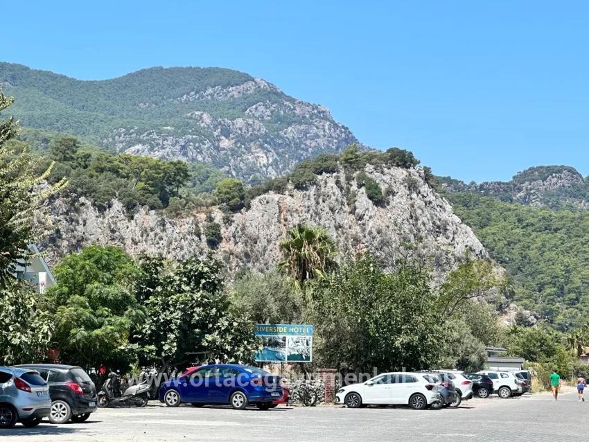 Ortaca Dalyan Mah. Satılık 2+1 Villa - 250 m²