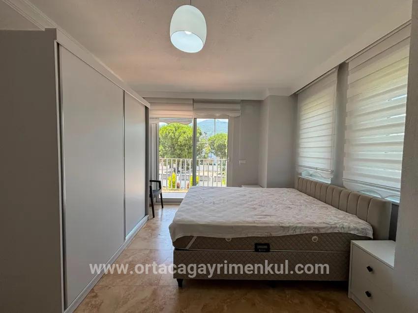 Ortaca Dalyan Mah. Satılık 4+1 Villa - 500 m²