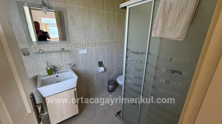 Ortaca Gökbel Mah. Satılık 4+1 Villa - 992 m²
