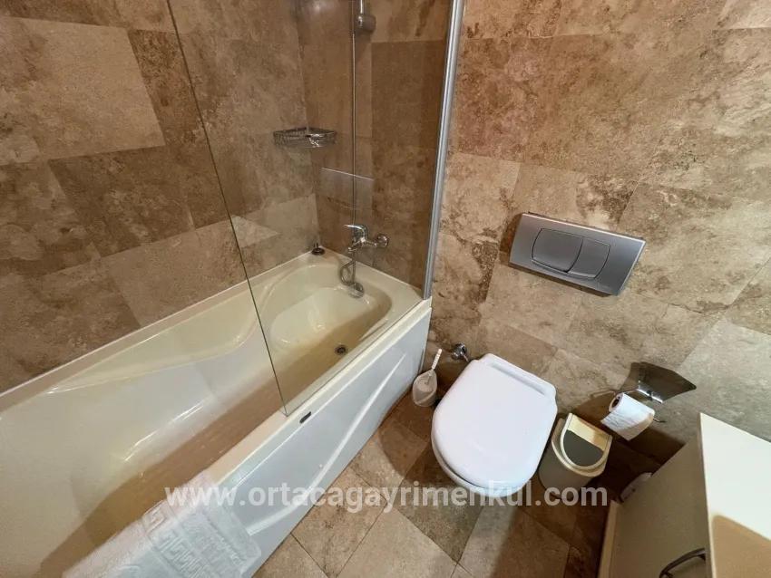 Ortaca Dalyan Mah. Satılık 4+2 Villa - 200 m²
