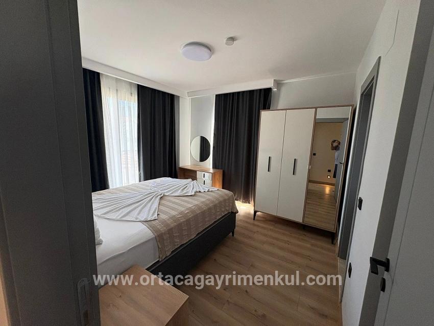 Ortaca Dalyan Mah. Satılık 4+1 Vip Villa - 306 m²
