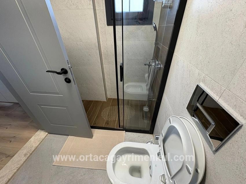 Ortaca Dalyan Mah. Satılık 4+1 Vip Villa - 306 m²