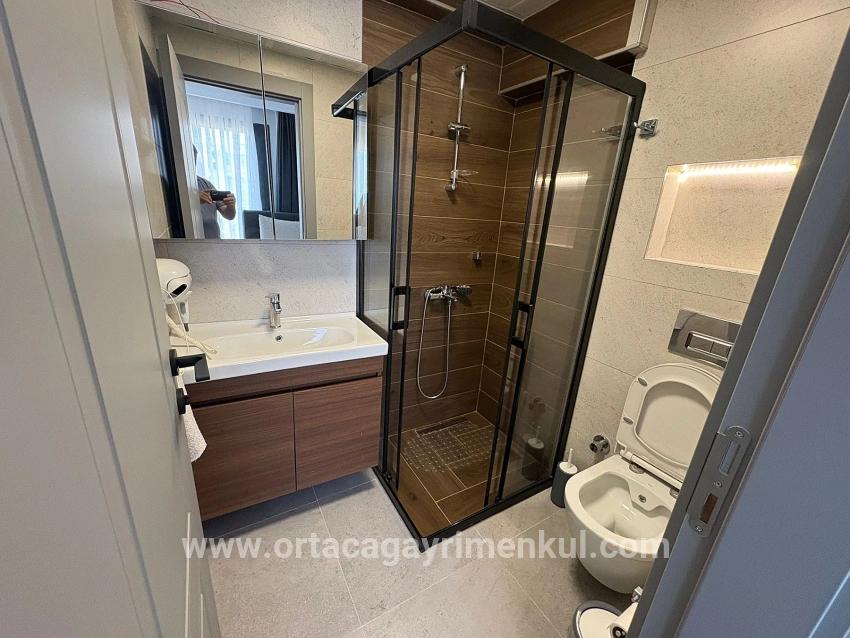 Ortaca Dalyan Mah. Satılık 4+1 Vip Villa - 306 m²